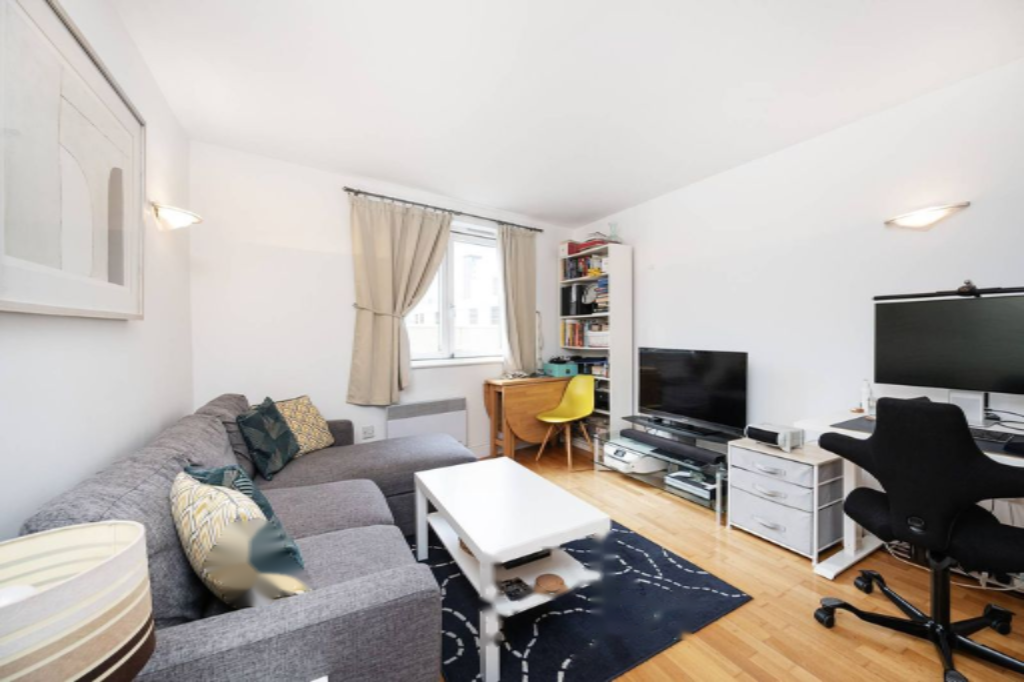 Квартира в Лондоне, Великобритания, 45 м² - фото 6