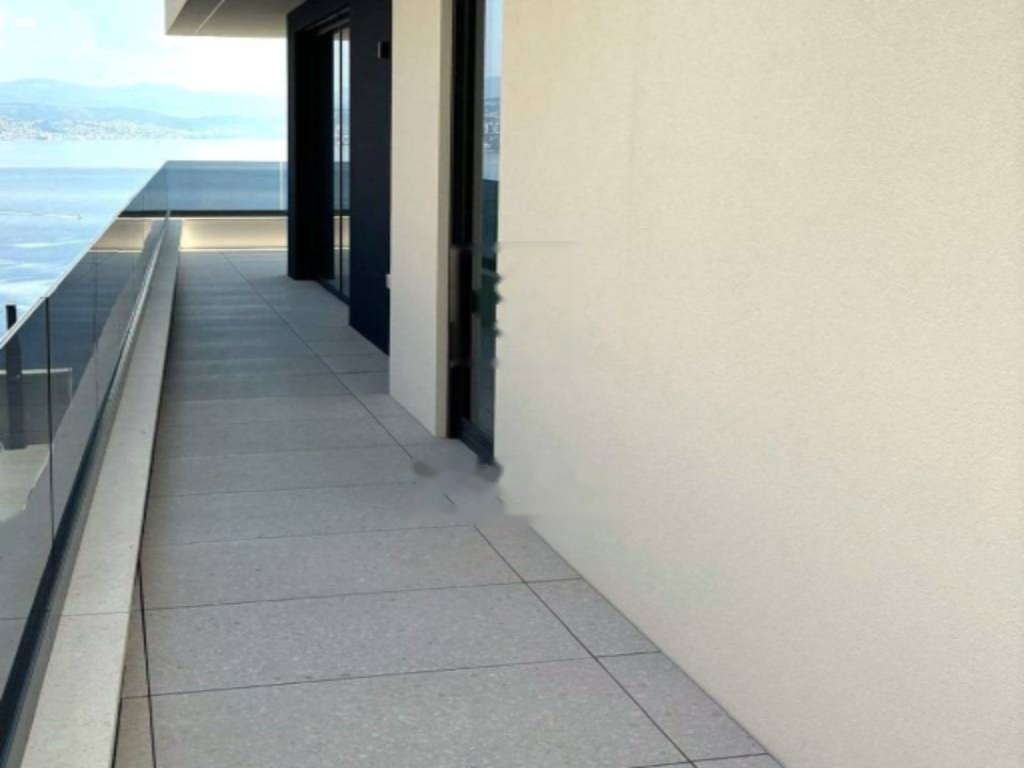 Квартира в Опатии, Хорватия, 144 м² - фото 6