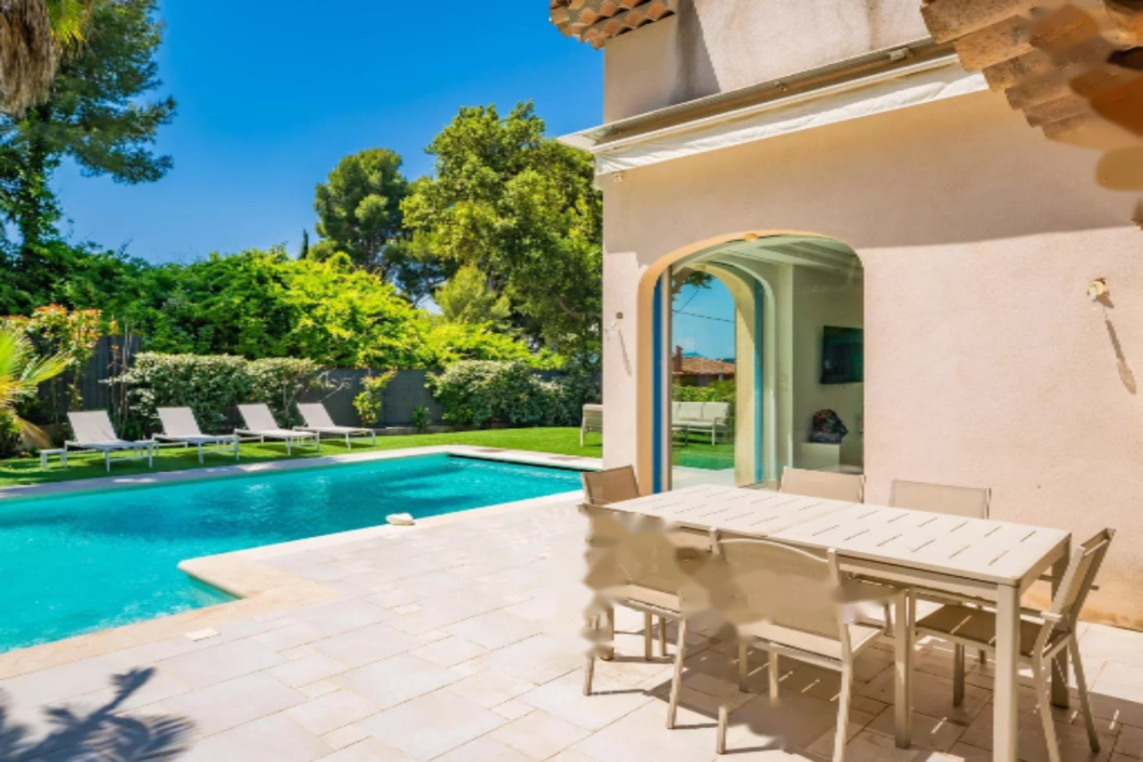 Квартира в Каннах, Франция, 200 м² - фото 6