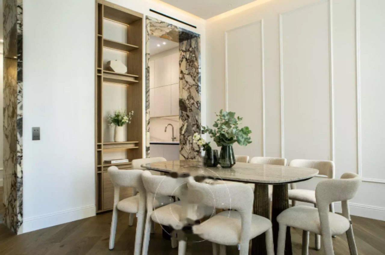 Квартира в Каннах, Франция, 122 м² - фото 6