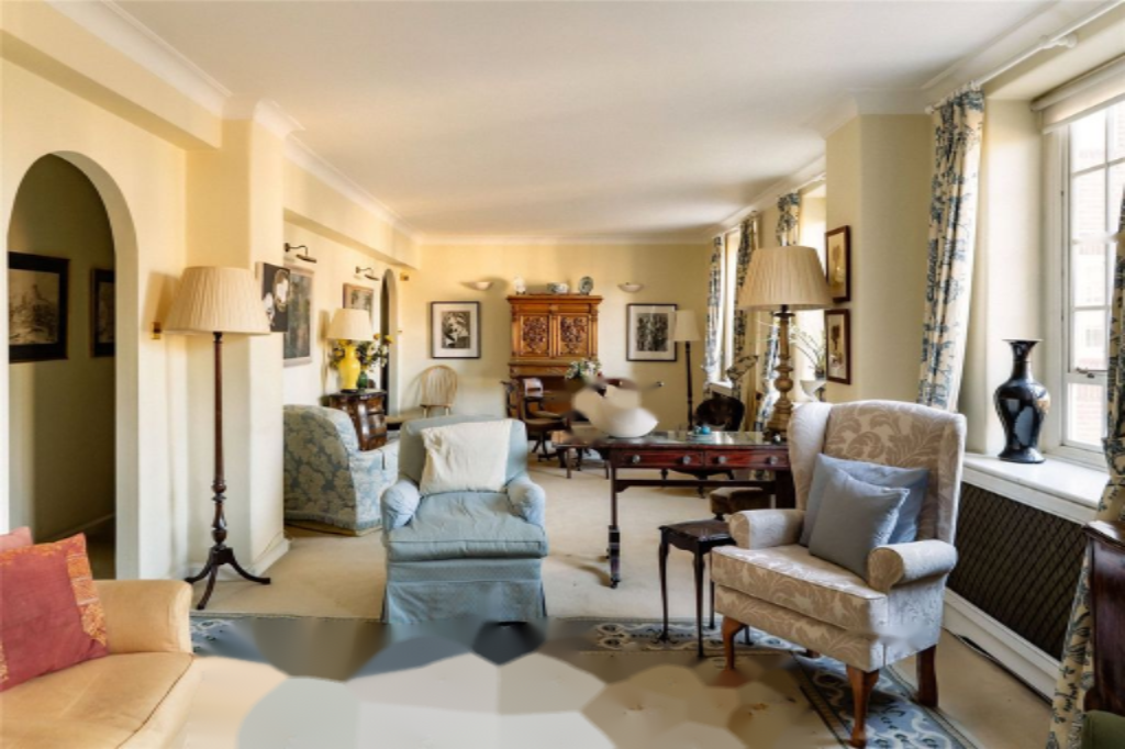 Квартира в Лондоне, Великобритания, 106 м² - фото 6