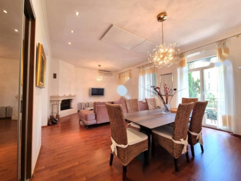 Квартира в Опатии, Хорватия, 99 м² - фото 6