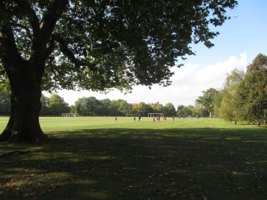 Квартира в Лондоне, Великобритания, 46 м² - фото 6