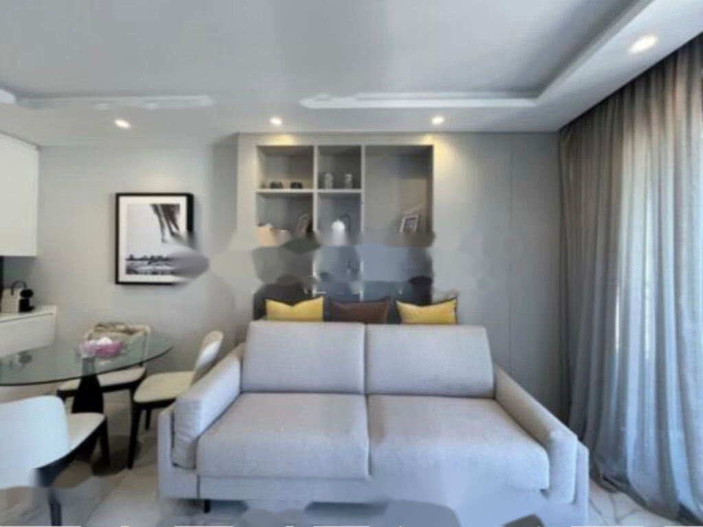 Квартира в Монте Карло, Монако, 60 м² - фото 6