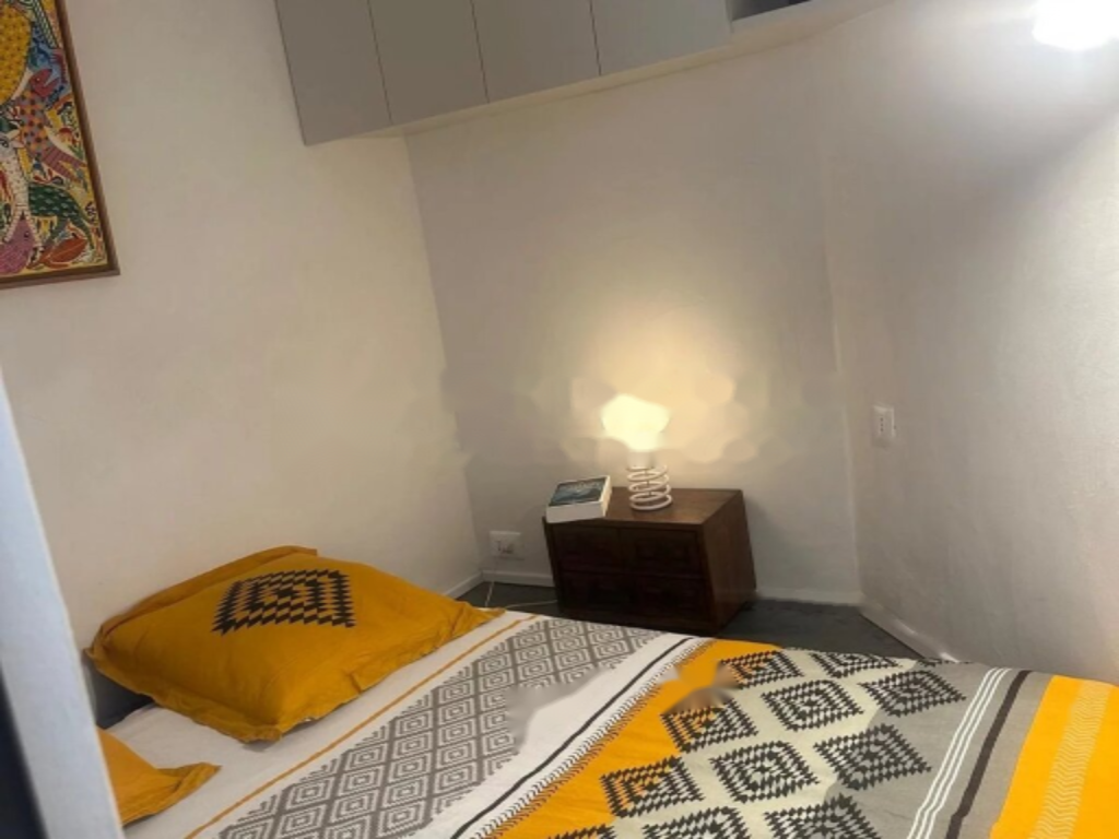 Квартира в Сен-Романе, Монако, 40 м² - фото 6