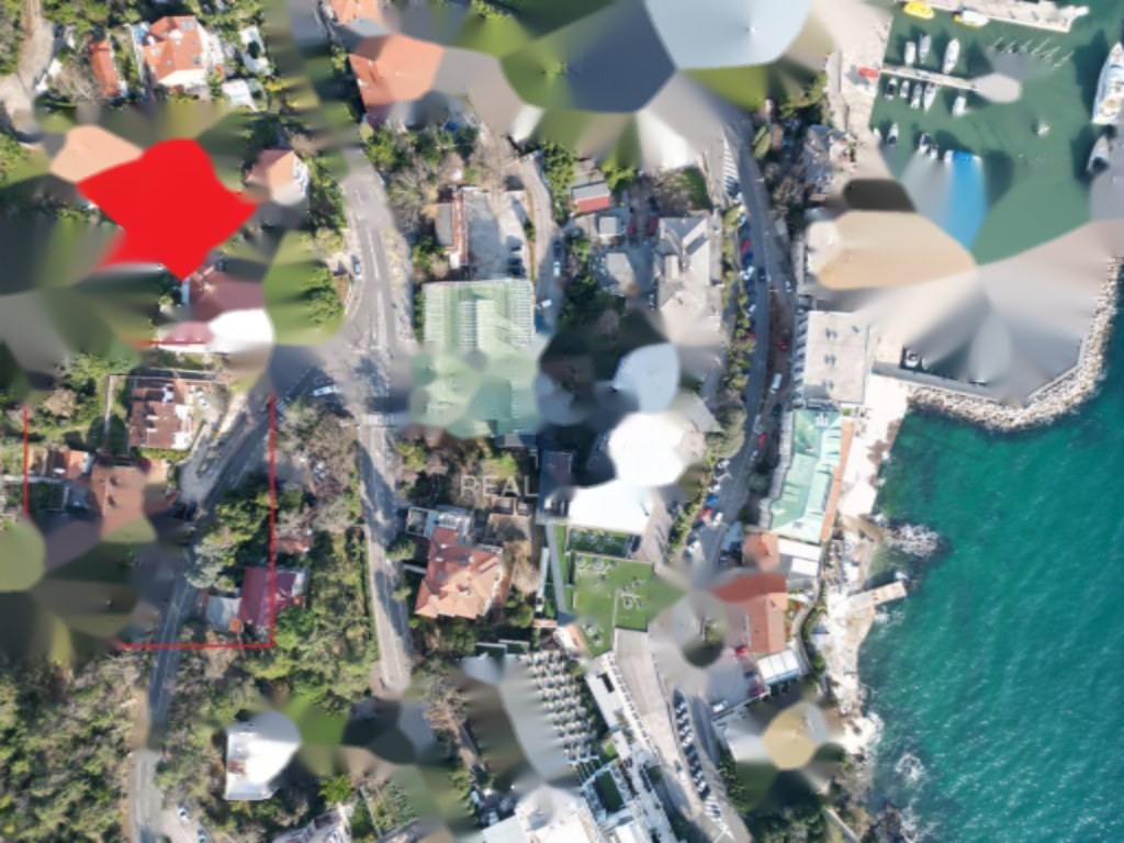 Квартира в Опатии, Хорватия, 110 м² - фото 6