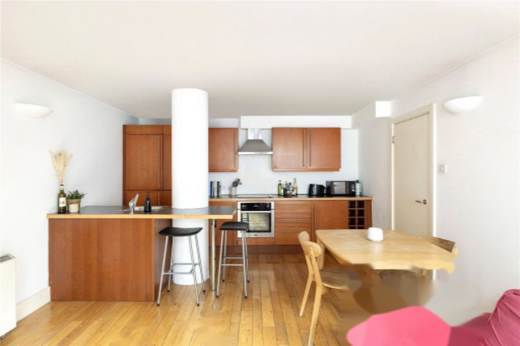 Квартира в Лондоне, Великобритания, 45 м² - фото 6