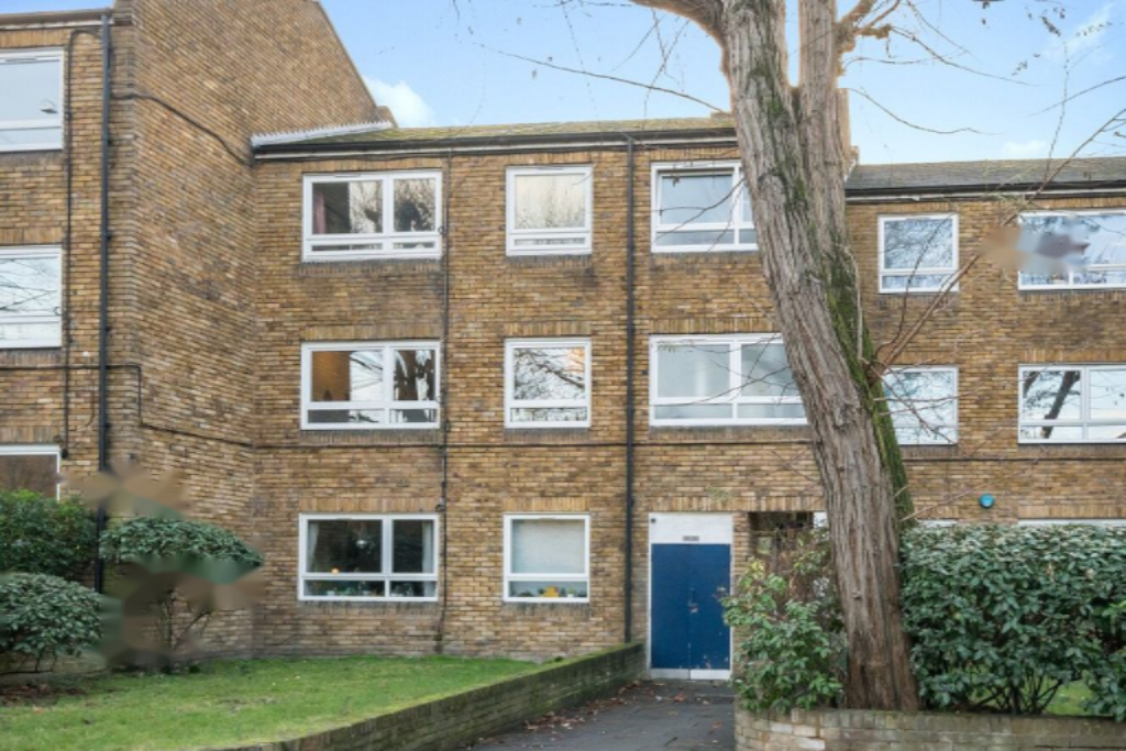 Квартира в Лондоне, Великобритания, 51 м² - фото 6