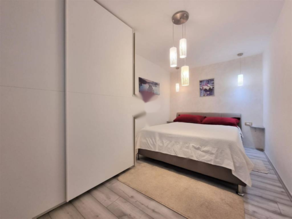 Квартира в Опатии, Хорватия, 39 м² - фото 6