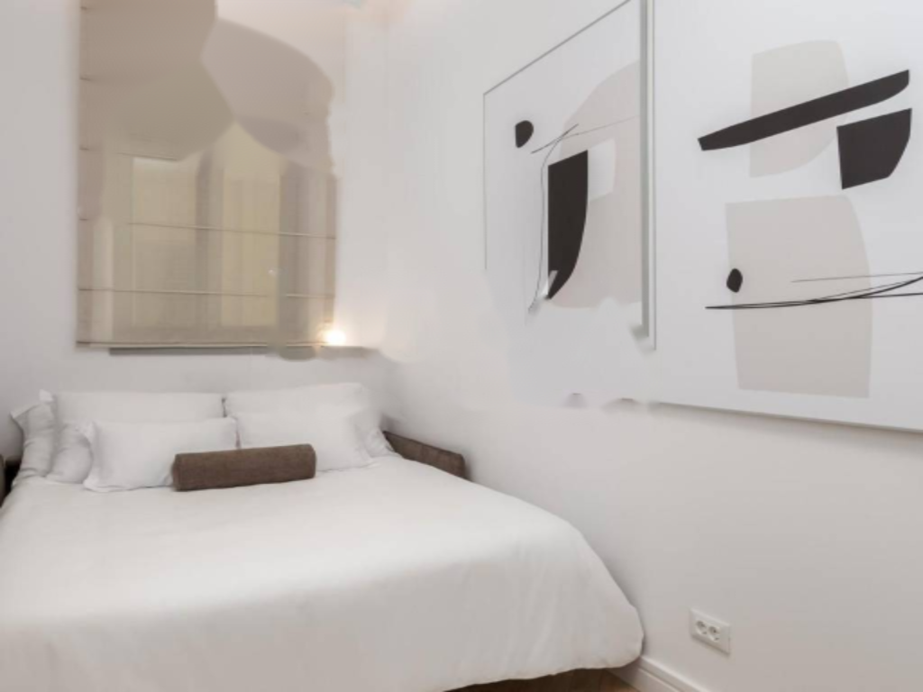 Квартира в Опатии, Хорватия, 70 м² - фото 6