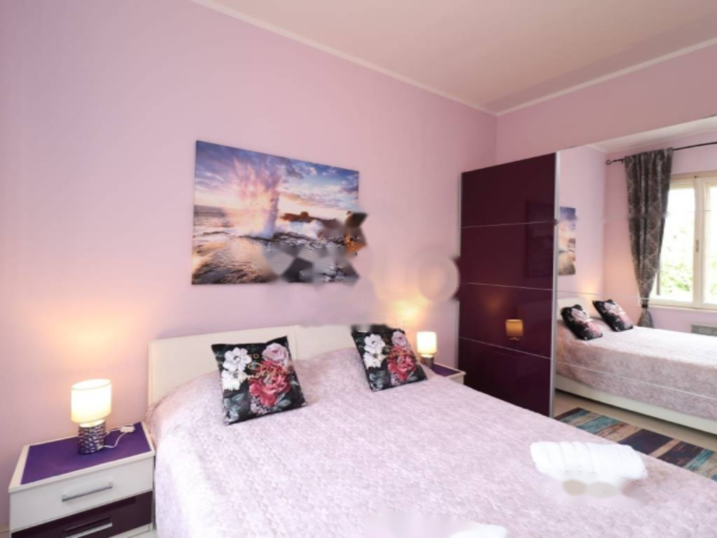 Квартира в Опатии, Хорватия, 43 м² - фото 6