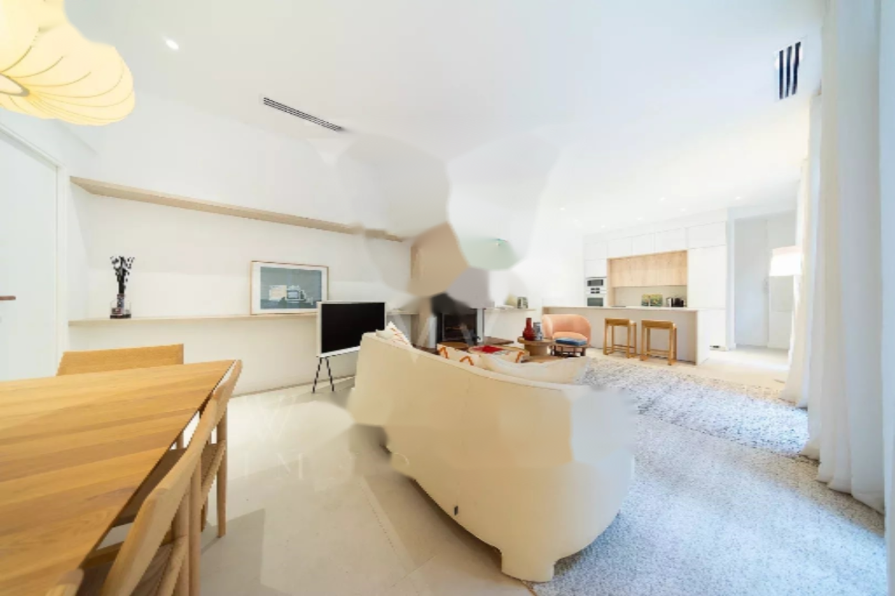 Квартира в Каннах, Франция, 131 м² - фото 6