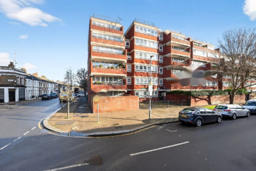 Квартира в Лондоне, Великобритания, 48 м² - фото 6