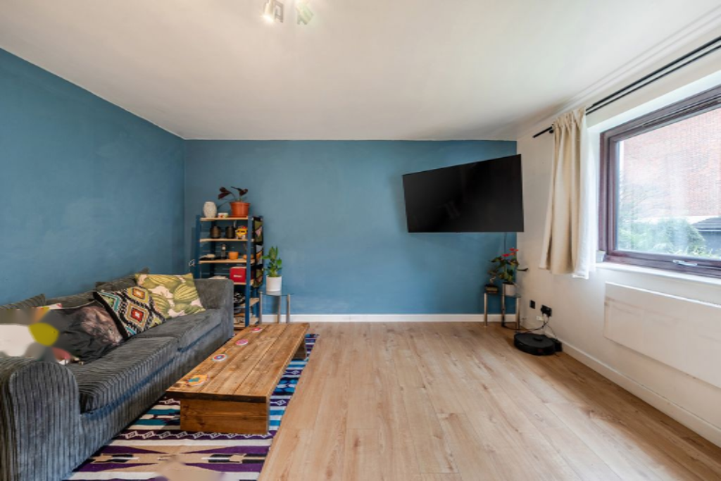 Квартира в Лондоне, Великобритания, 53 м² - фото 6