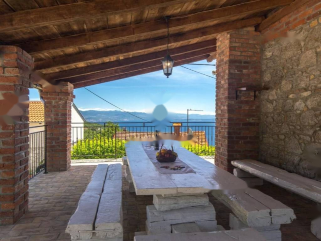 Дом в Опатии, Хорватия, 564 м² - фото 6