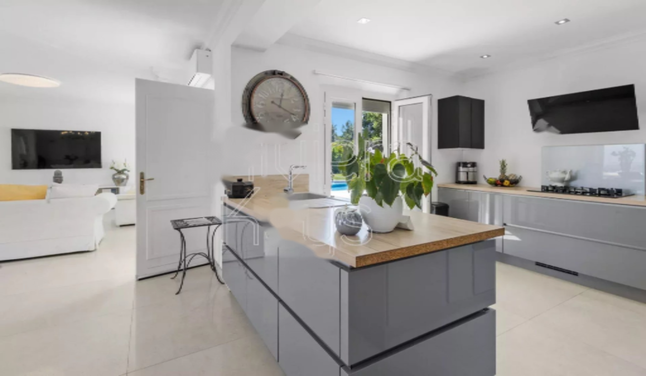 Квартира в Каннах, Франция, 280 м² - фото 6