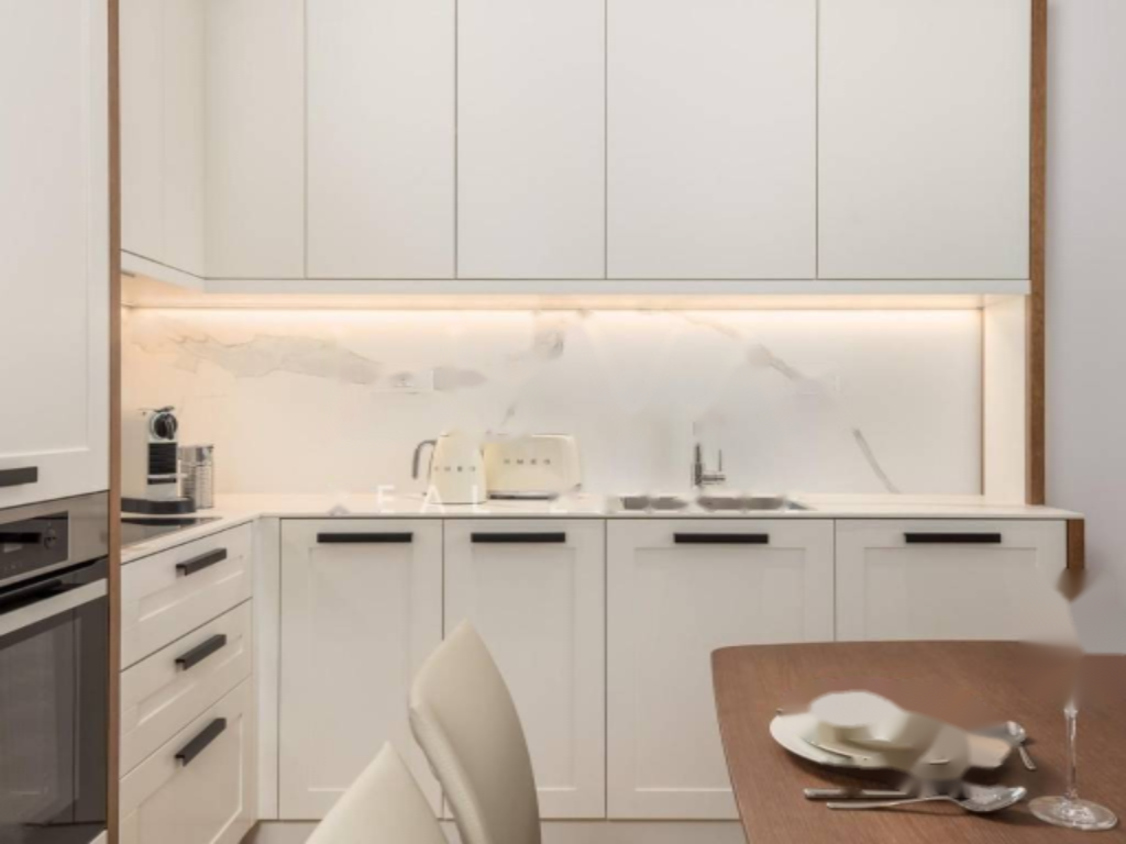 Квартира в Опатии, Хорватия, 90 м² - фото 6