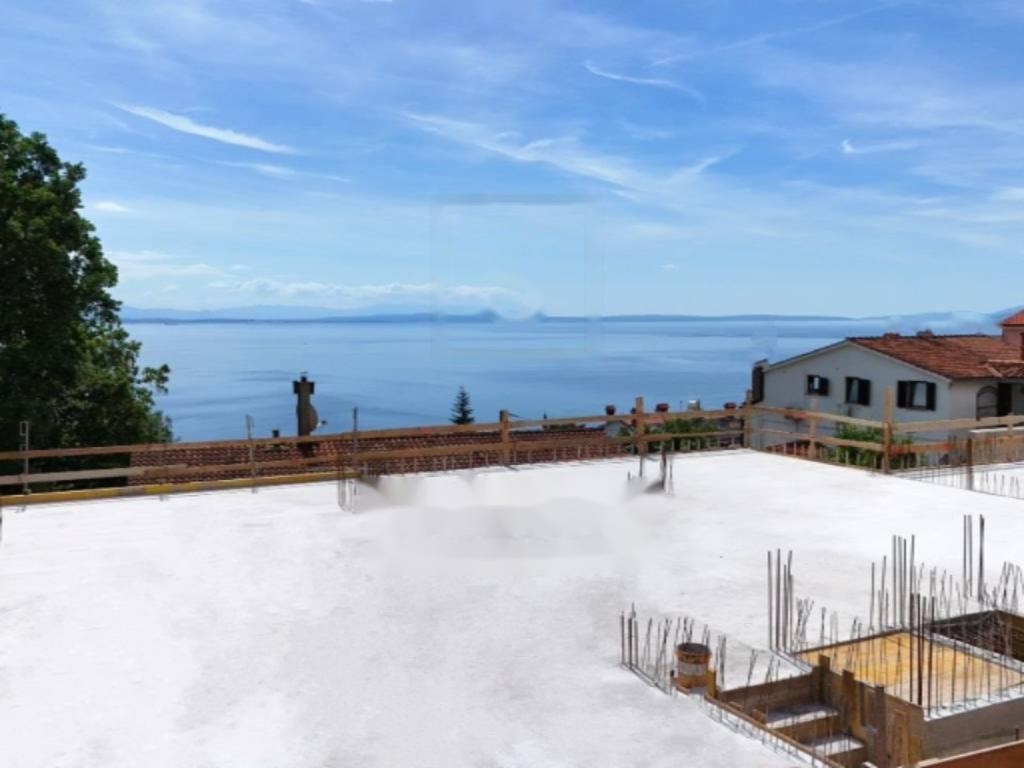 Квартира в Опатии, Хорватия, 173 м² - фото 6