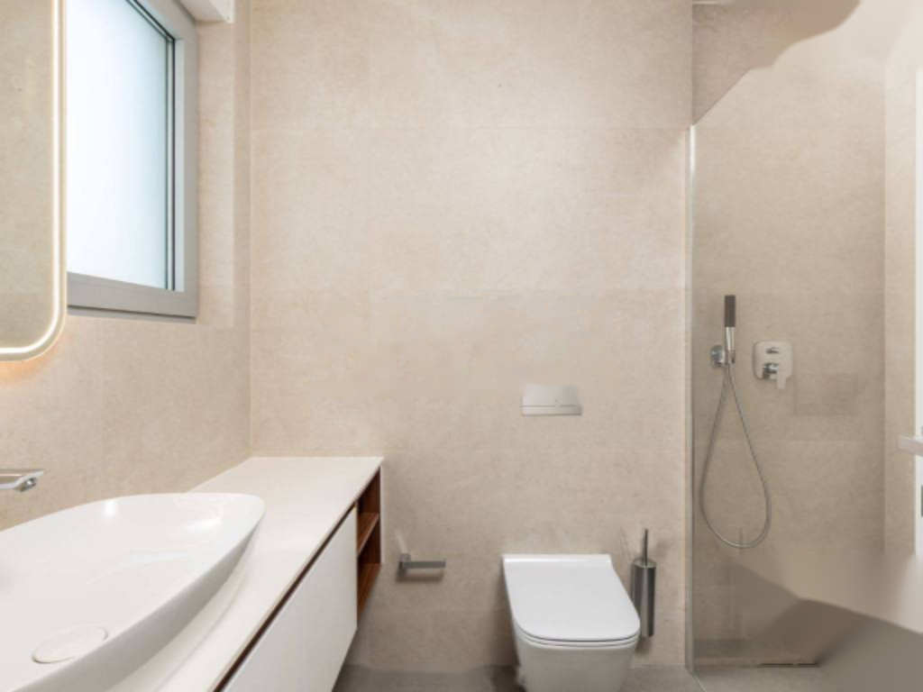 Квартира в Опатии, Хорватия, 109 м² - фото 6