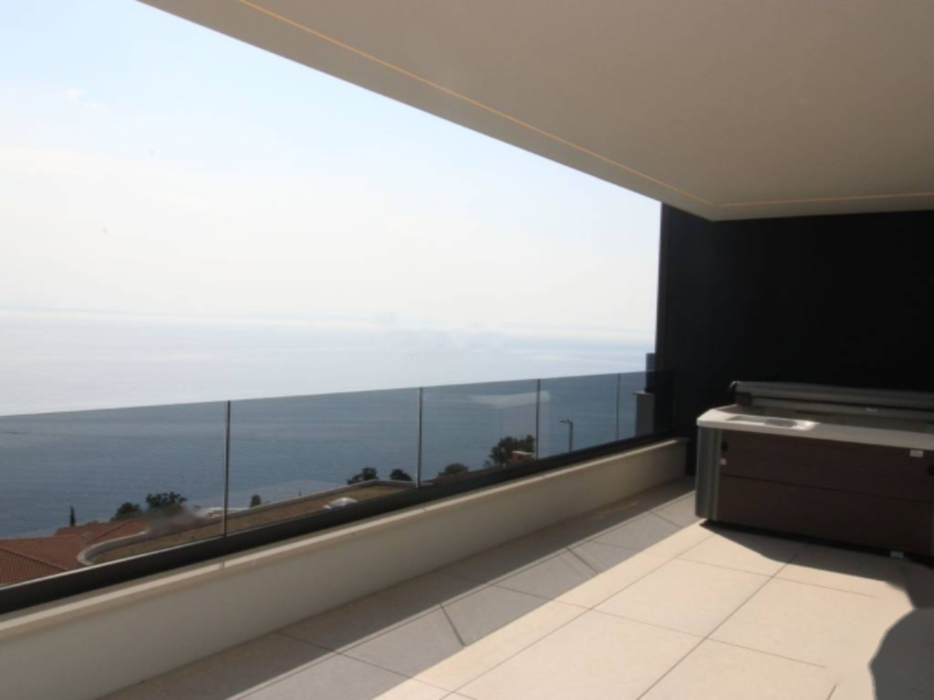 Квартира в Опатии, Хорватия, 144 м² - фото 6