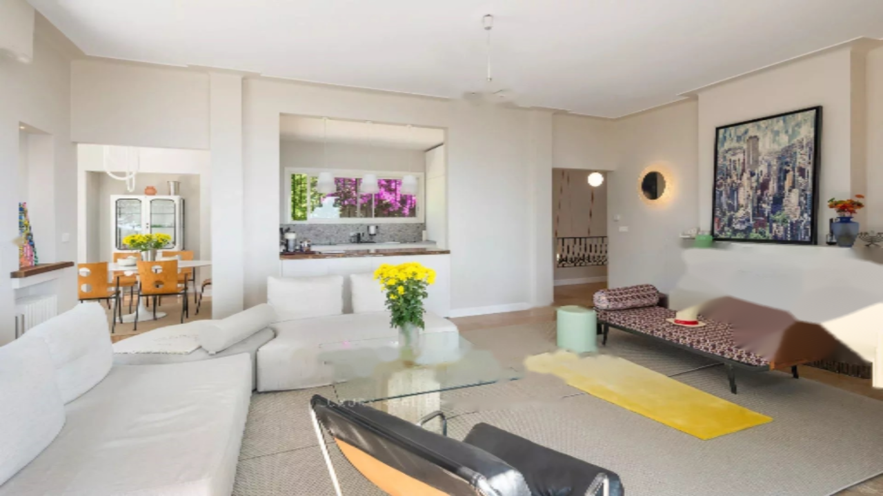 Квартира в Каннах, Франция, 290 м² - фото 6