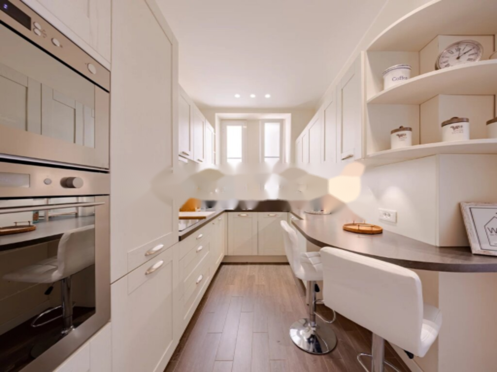 Квартира в Монте Карло, Монако, 130 м² - фото 6