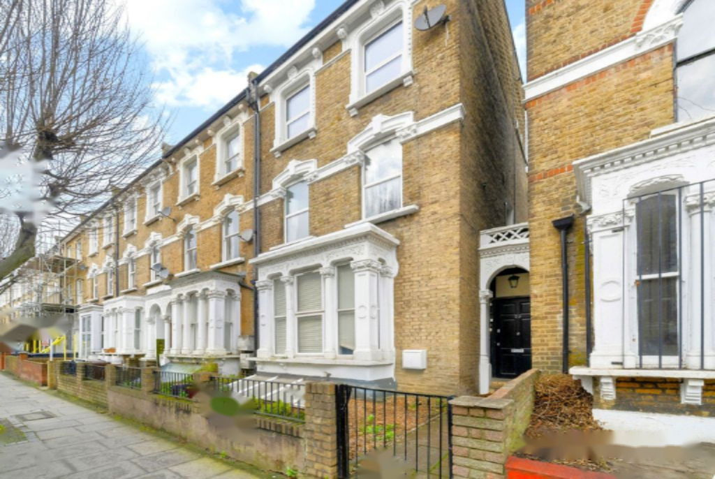 Квартира в Лондоне, Великобритания, 46 м² - фото 6