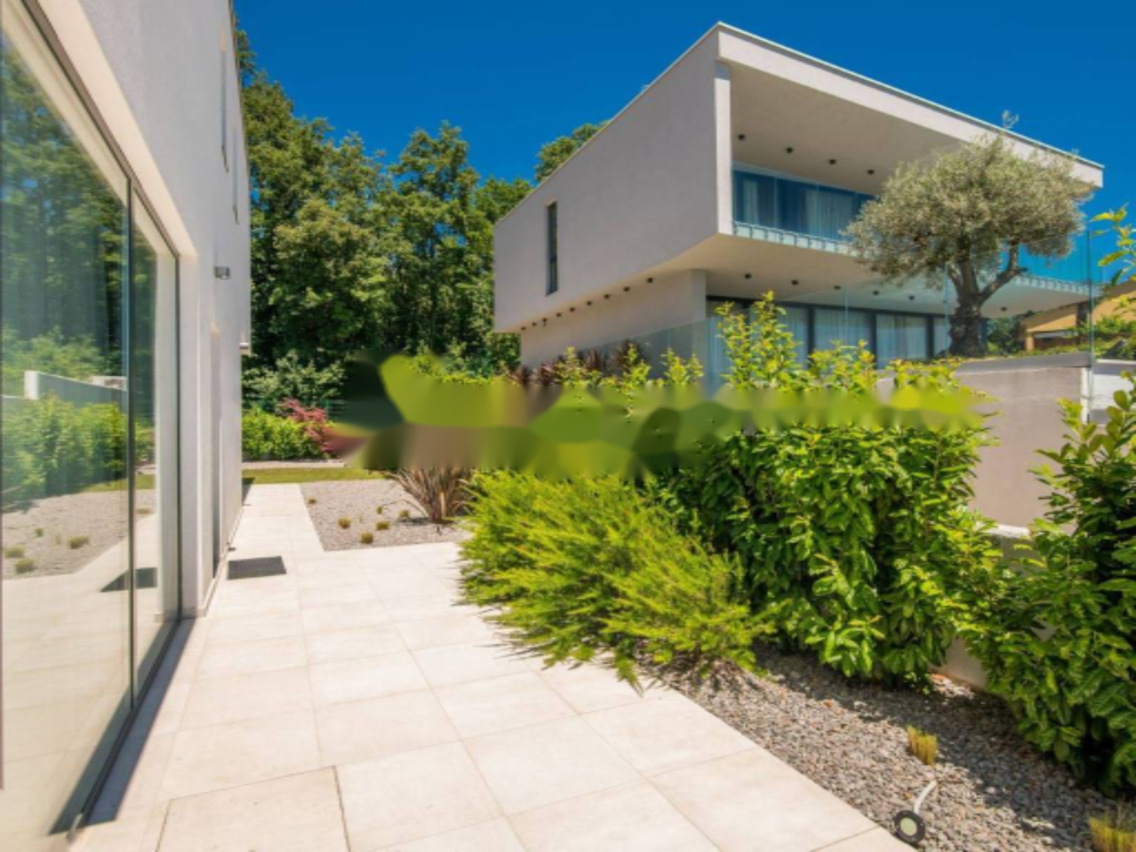 Дом в Опатии, Хорватия, 247 м² - фото 6