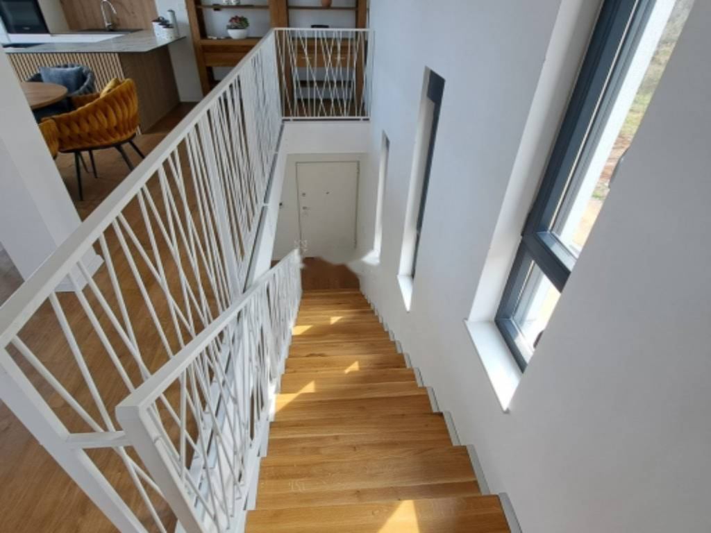 Квартира в Опатии, Хорватия, 108 м² - фото 6