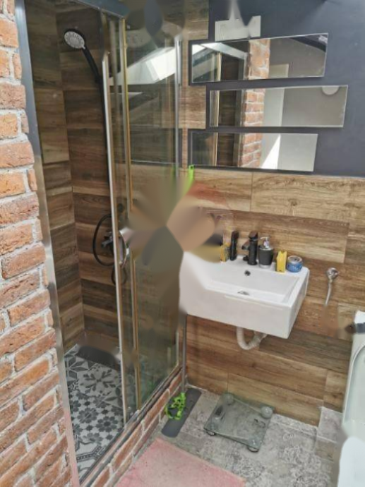 Квартира в Опатии, Хорватия, 100 м² - фото 6