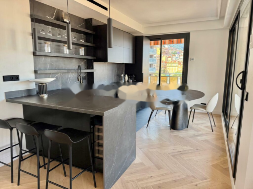 Квартира в Монте Карло, Монако, 140 м² - фото 6