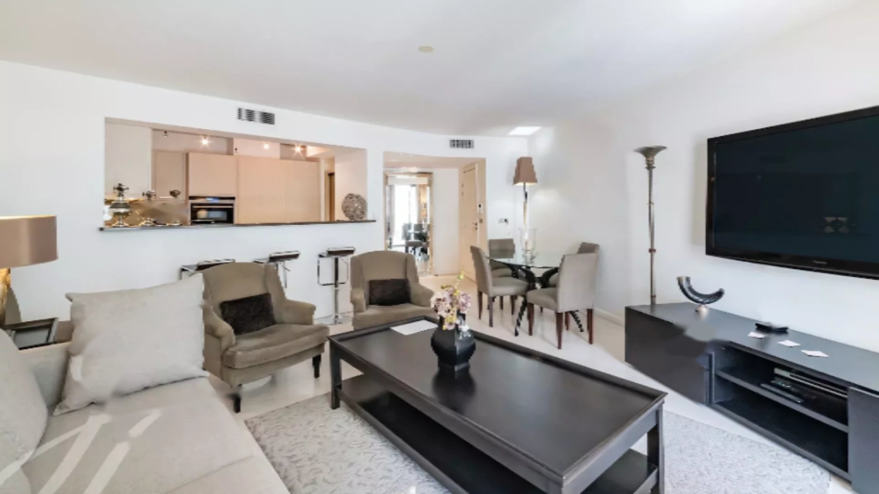 Квартира в Каннах, Франция, 87 м² - фото 6