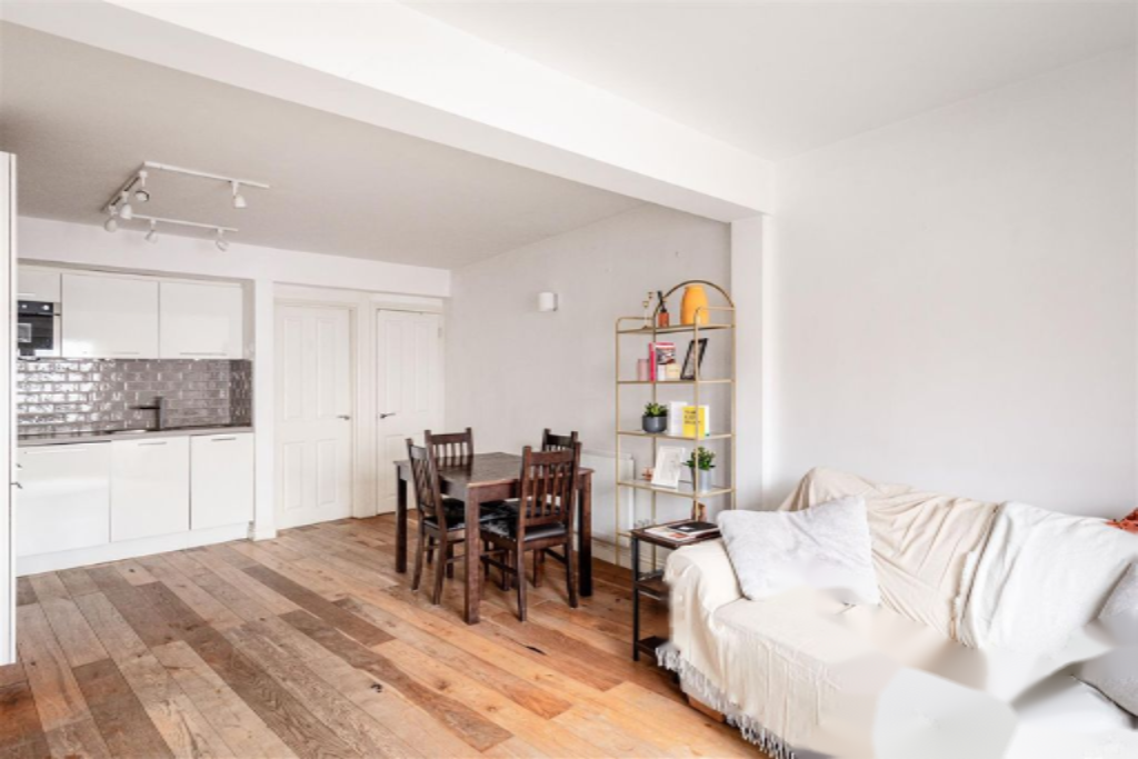 Квартира в Лондоне, Великобритания, 46 м² - фото 6