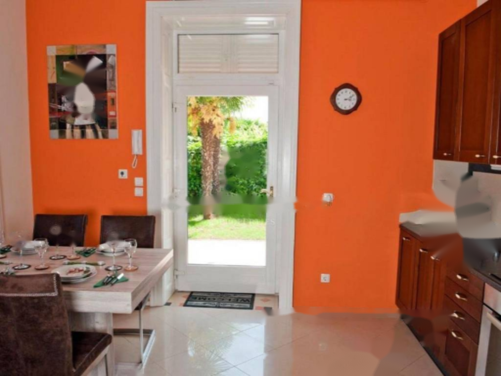 Квартира в Опатии, Хорватия, 82 м² - фото 6