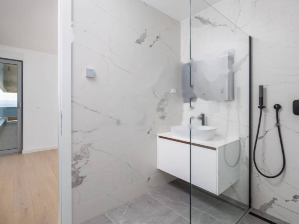 Квартира в Опатии, Хорватия, 107 м² - фото 6