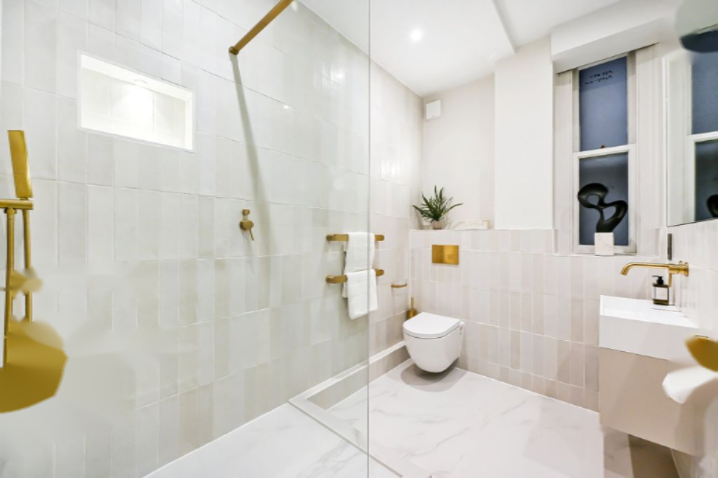 Квартира в Лондоне, Великобритания, 165 м² - фото 6