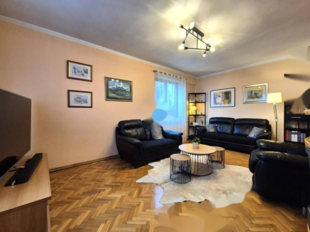 Квартира в Опатии, Хорватия, 101 м² - фото 6