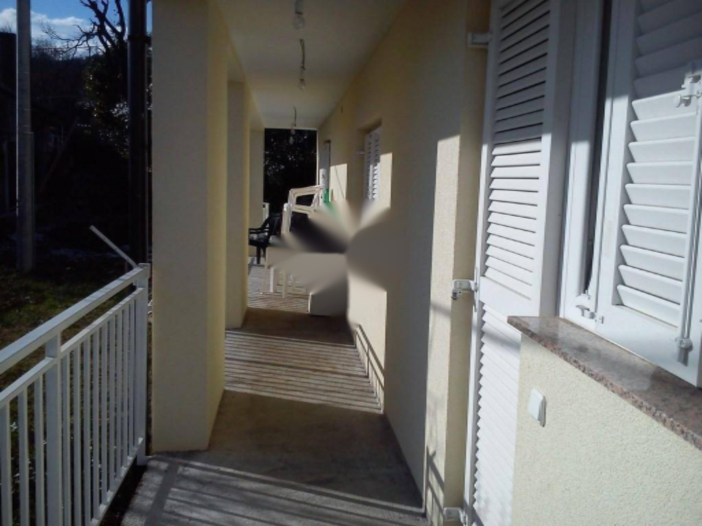 Дом в Опатии, Хорватия, 200 м² - фото 6