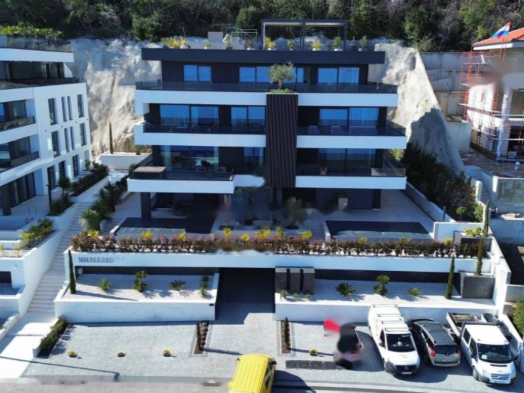 Квартира в Опатии, Хорватия, 144 м² - фото 6