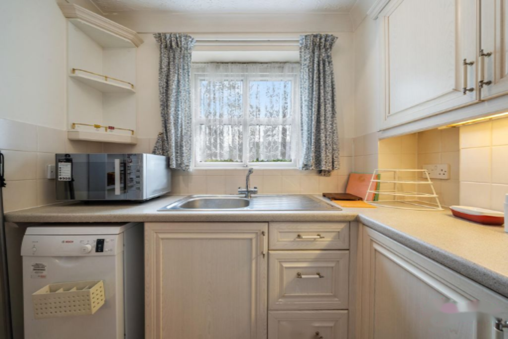 Квартира в Лондоне, Великобритания, 51 м² - фото 6