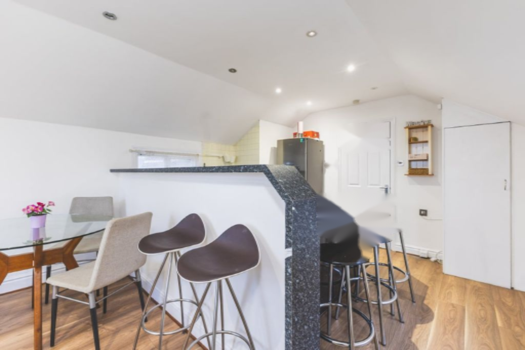 Квартира в Лондоне, Великобритания, 66 м² - фото 6