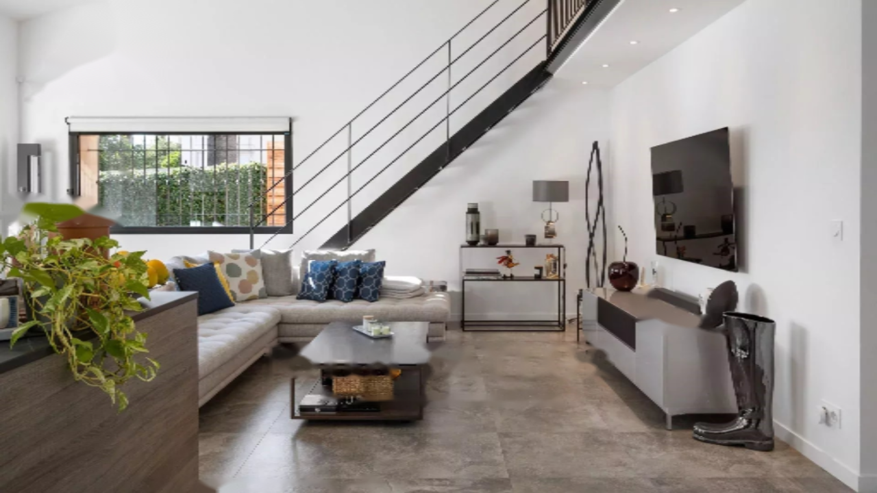 Квартира в Каннах, Франция, 154 м² - фото 6