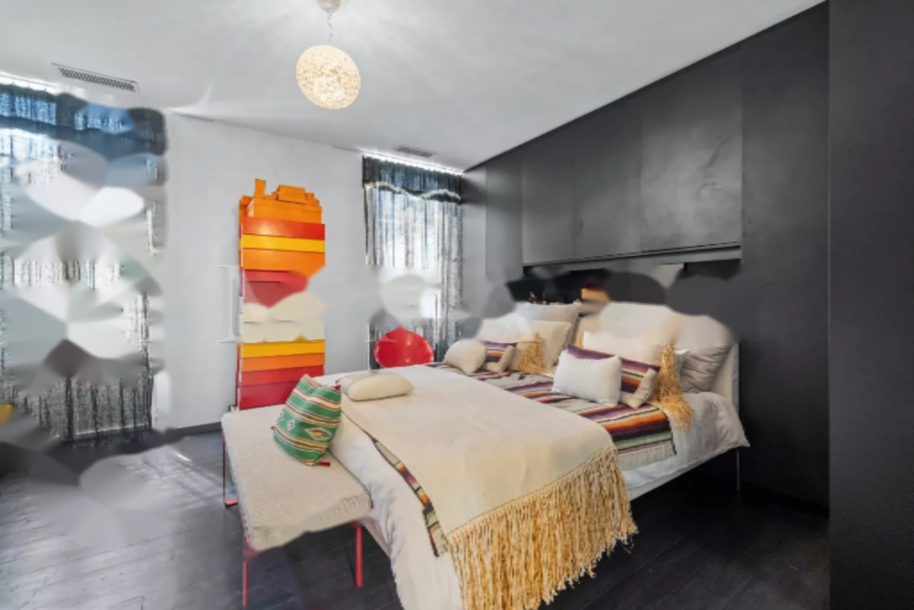 Квартира в Каннах, Франция, 168 м² - фото 6