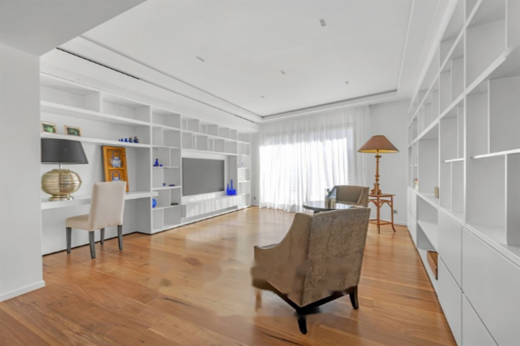 Квартира в Каннах, Франция, 281 м² - фото 6