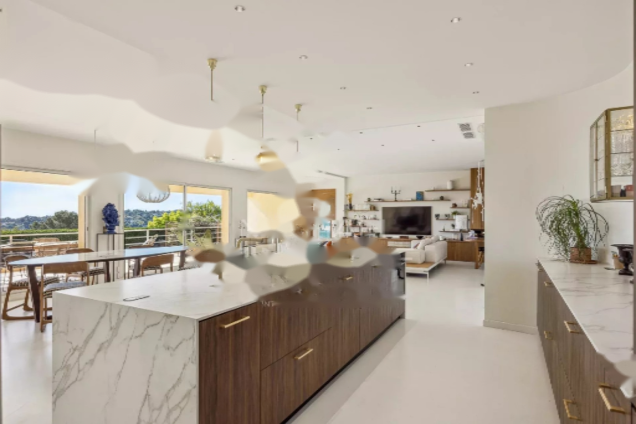 Квартира в Каннах, Франция, 233 м² - фото 6