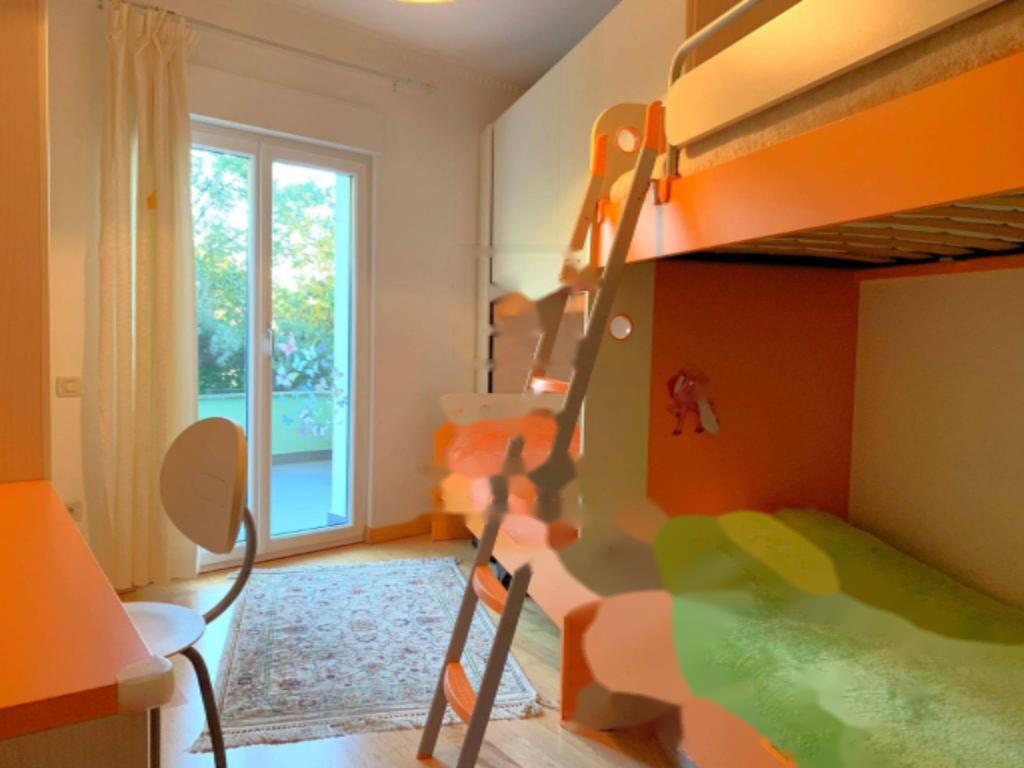 Квартира в Опатии, Хорватия, 72 м² - фото 6