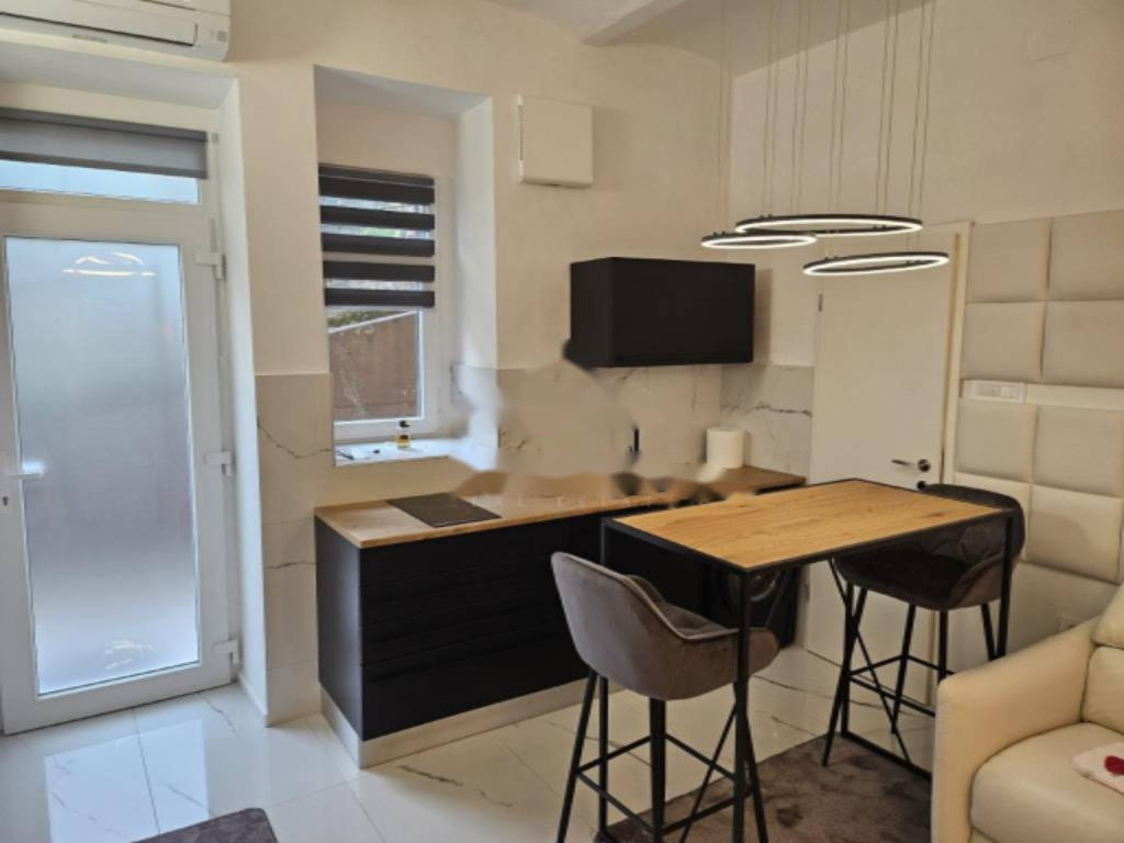 Квартира в Опатии, Хорватия, 25 м² - фото 6