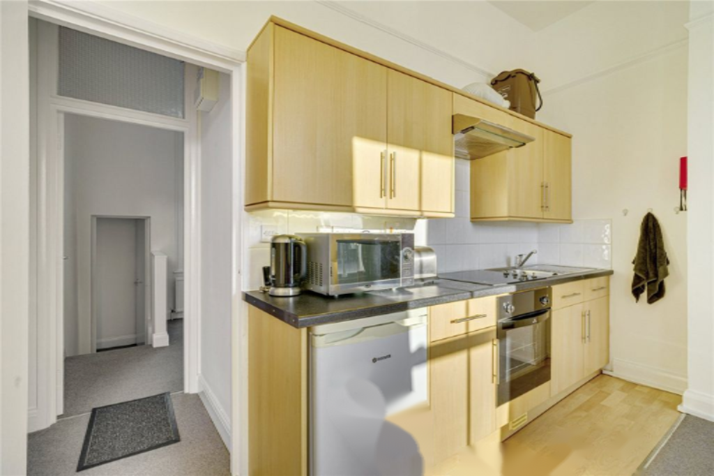 Квартира в Лондоне, Великобритания, 41 м² - фото 6