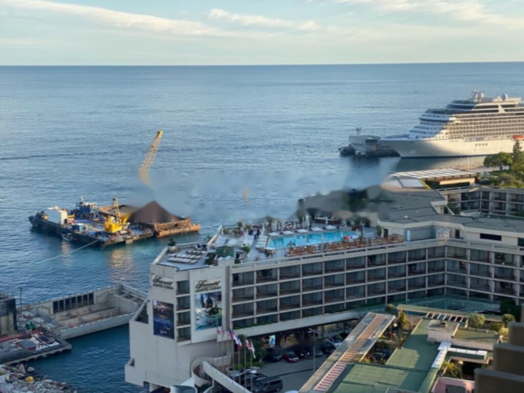 Квартира в Монако, Монако, 59 м² - фото 6