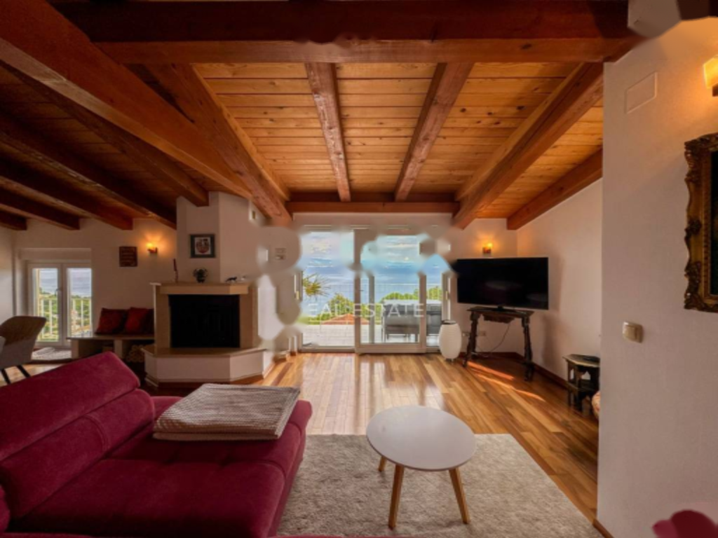 Дом в Опатии, Хорватия, 107 м² - фото 6